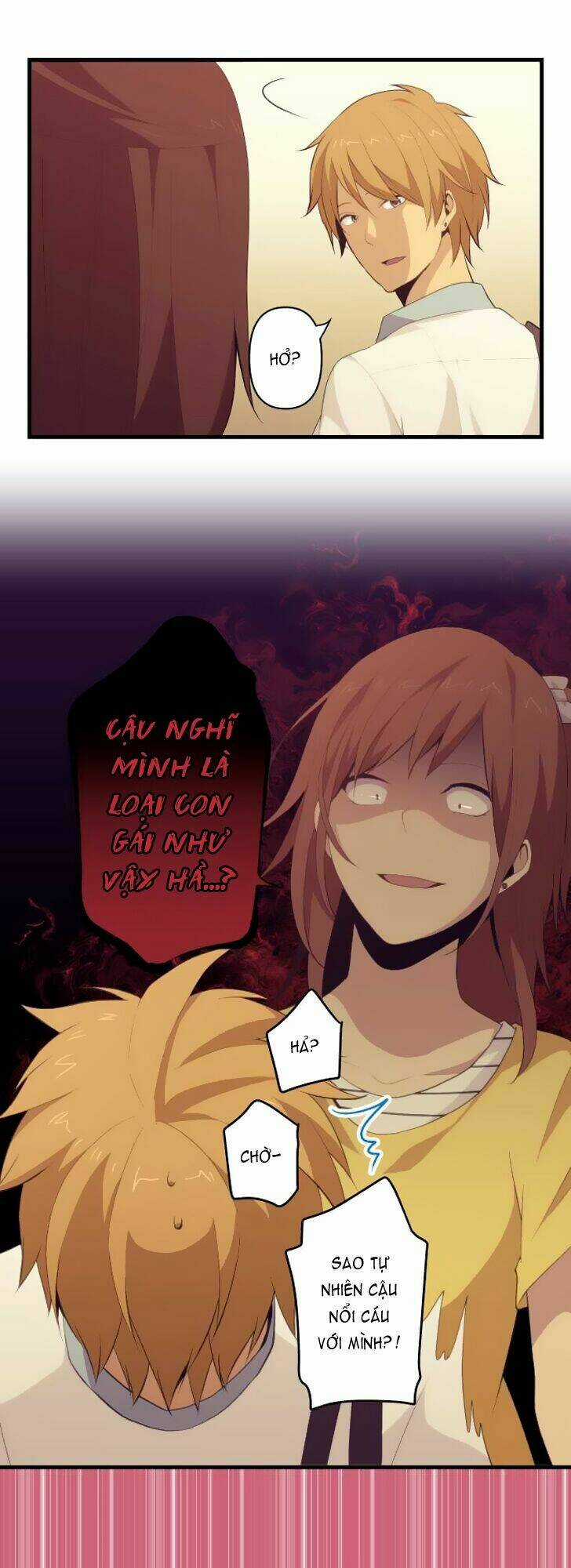 Viên Thuốc Trùng Sinh - Chapter 99 - Trang 10