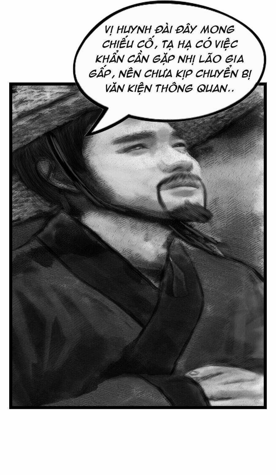 Việt Chí - Chapter 1 - Trang 13