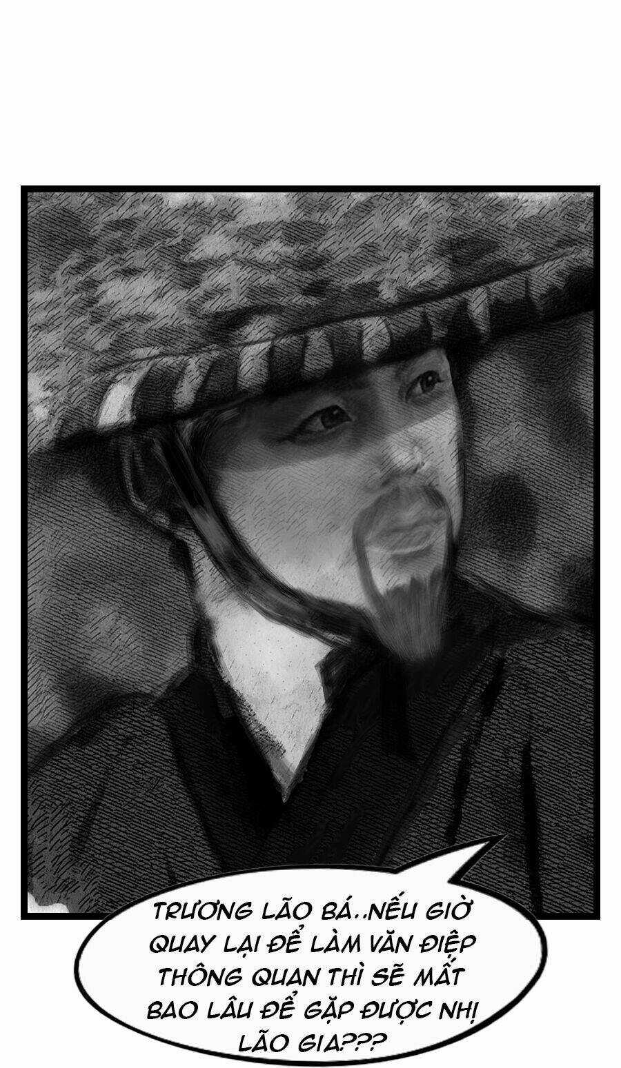 Việt Chí - Chapter 1 - Trang 15