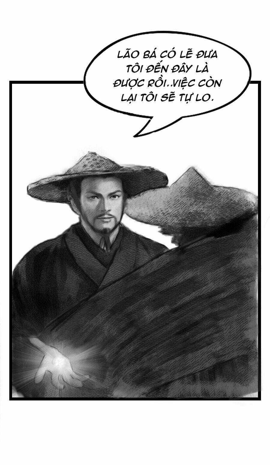 Việt Chí - Chapter 1 - Trang 20