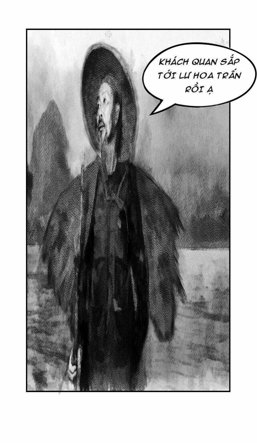 Việt Chí - Chapter 1 - Trang 3