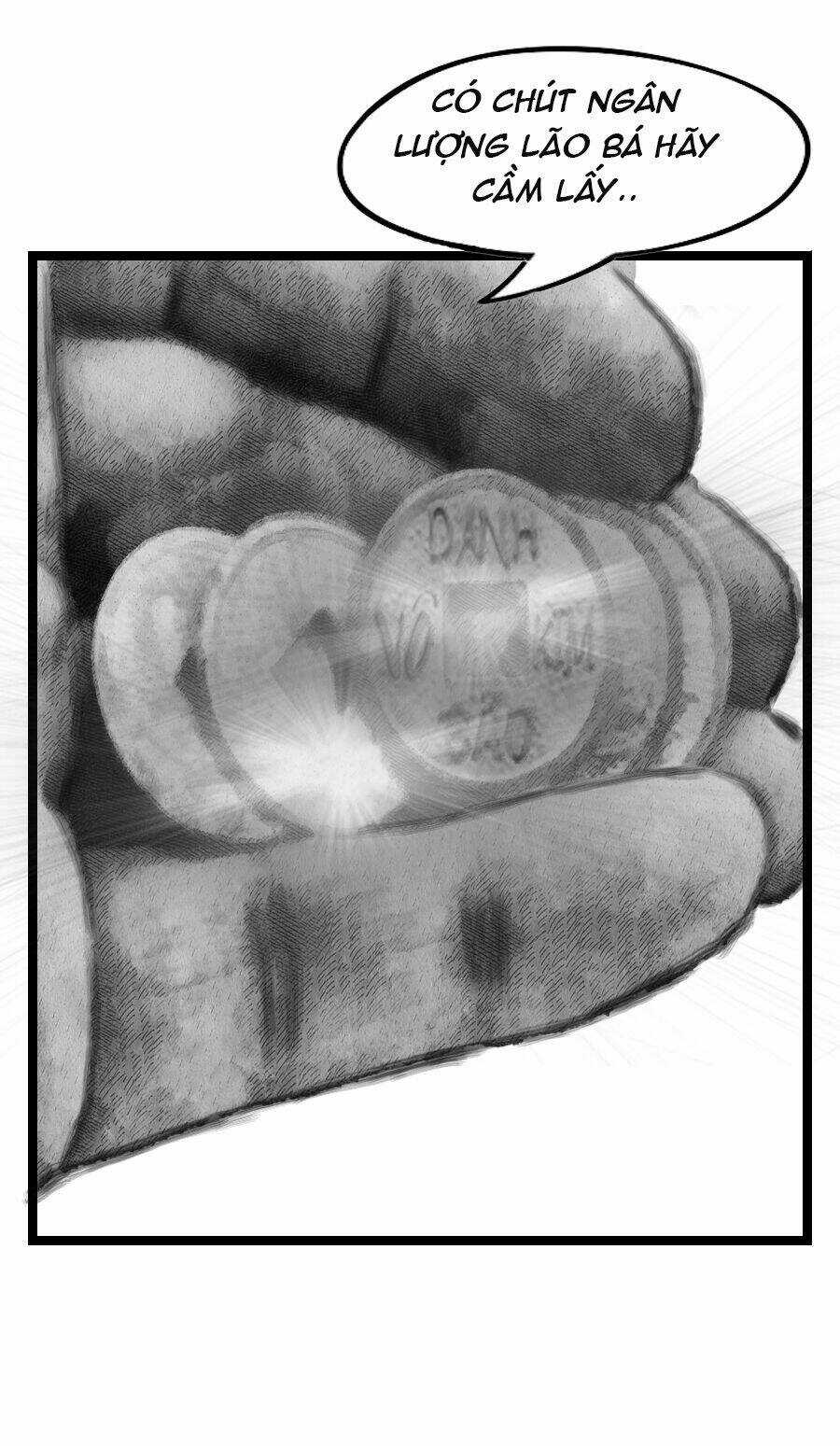 Việt Chí - Chapter 1 - Trang 21