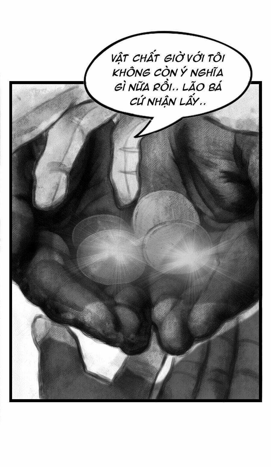 Việt Chí - Chapter 1 - Trang 23