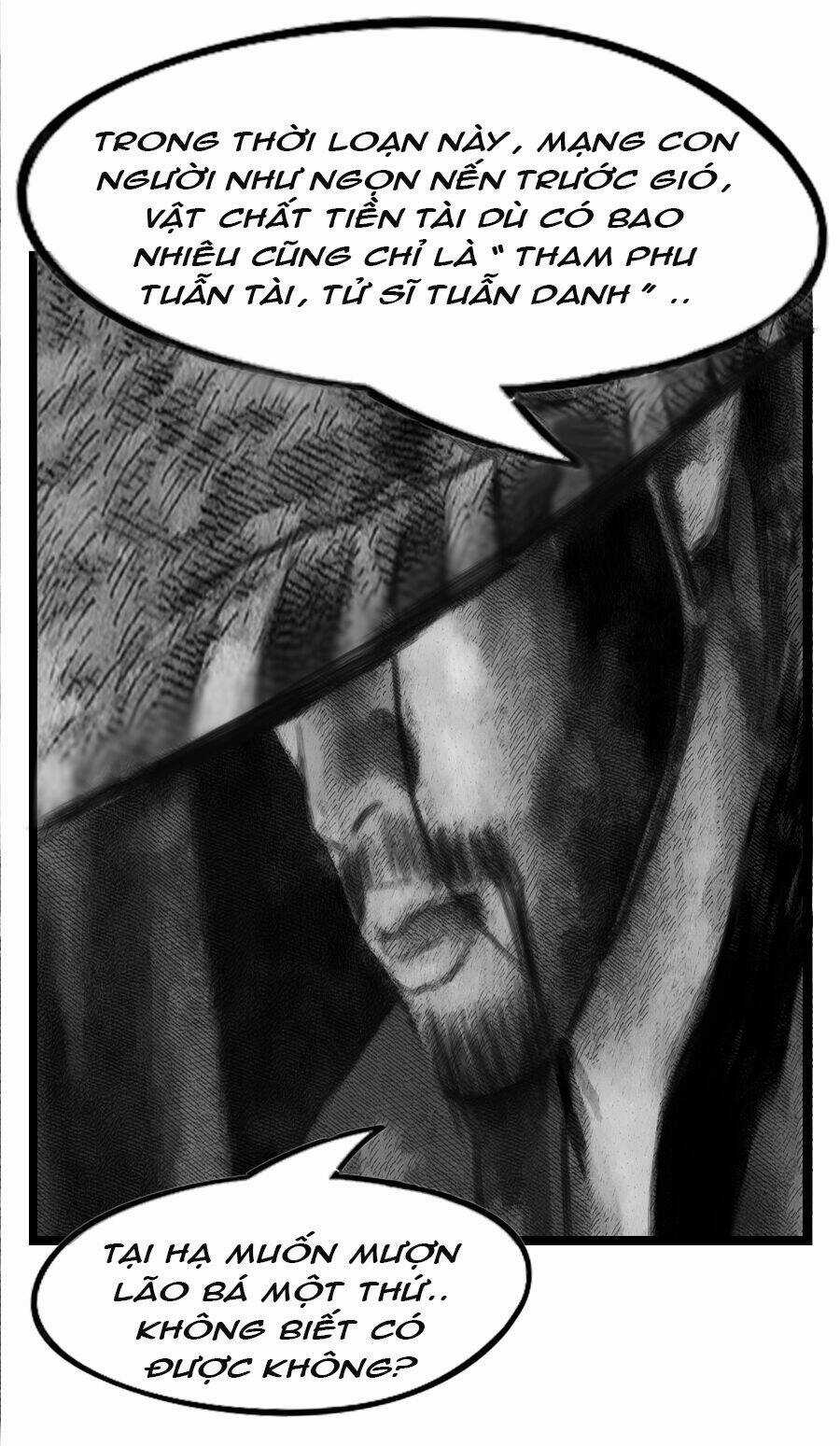 Việt Chí - Chapter 1 - Trang 24