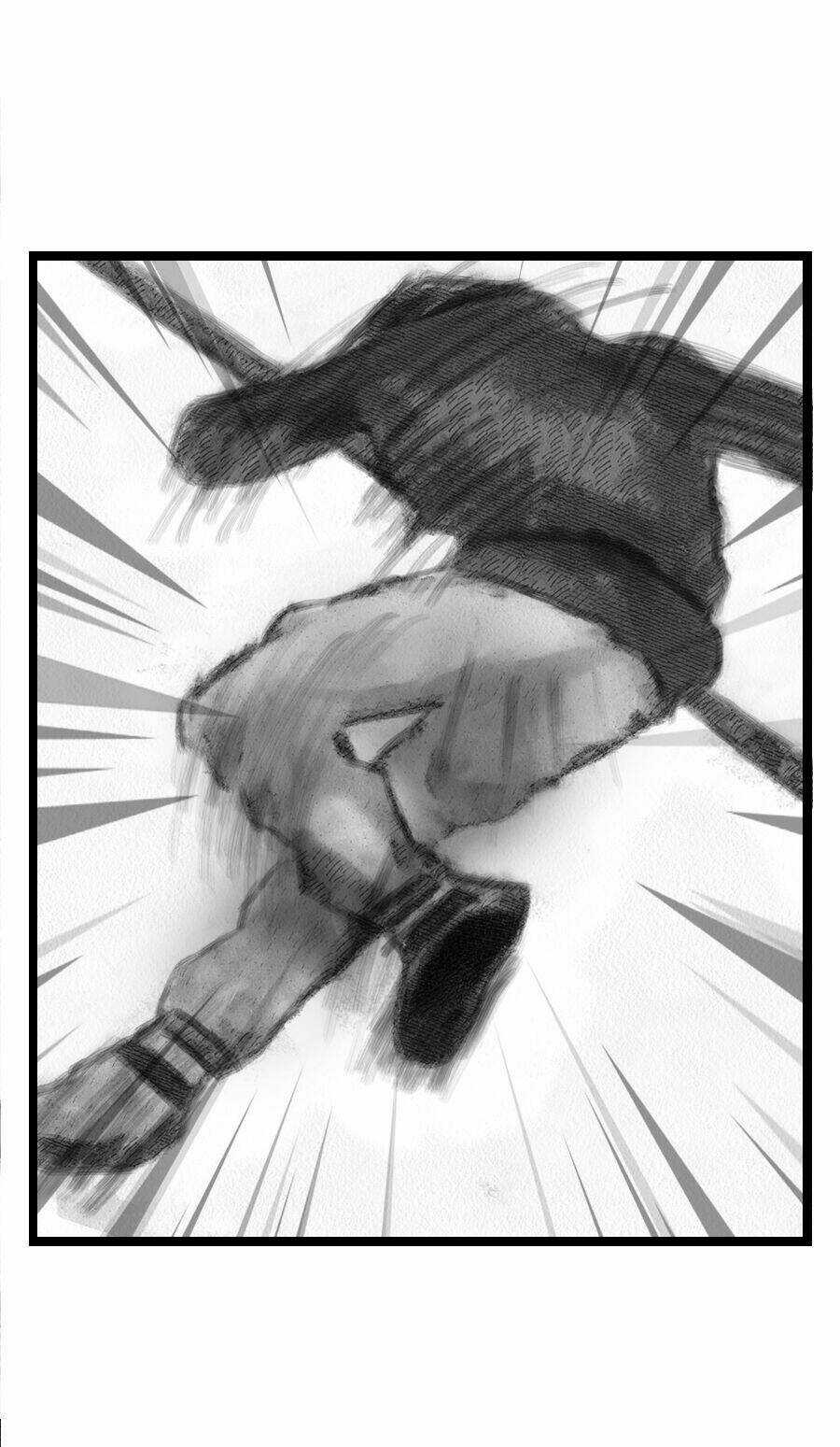 Việt Chí - Chapter 1 - Trang 28