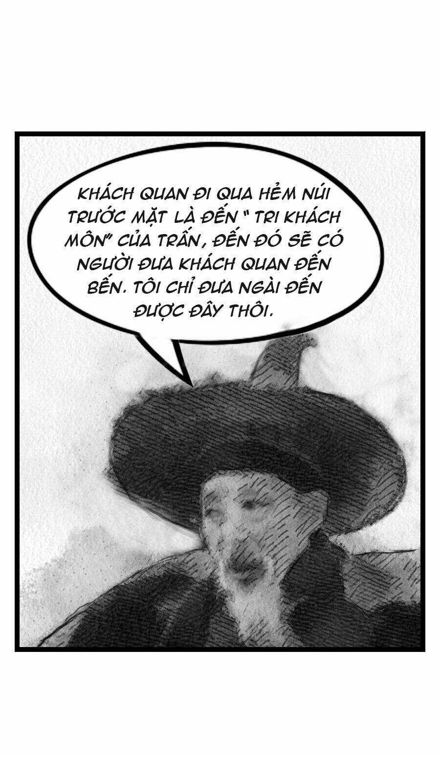 Việt Chí - Chapter 1 - Trang 6