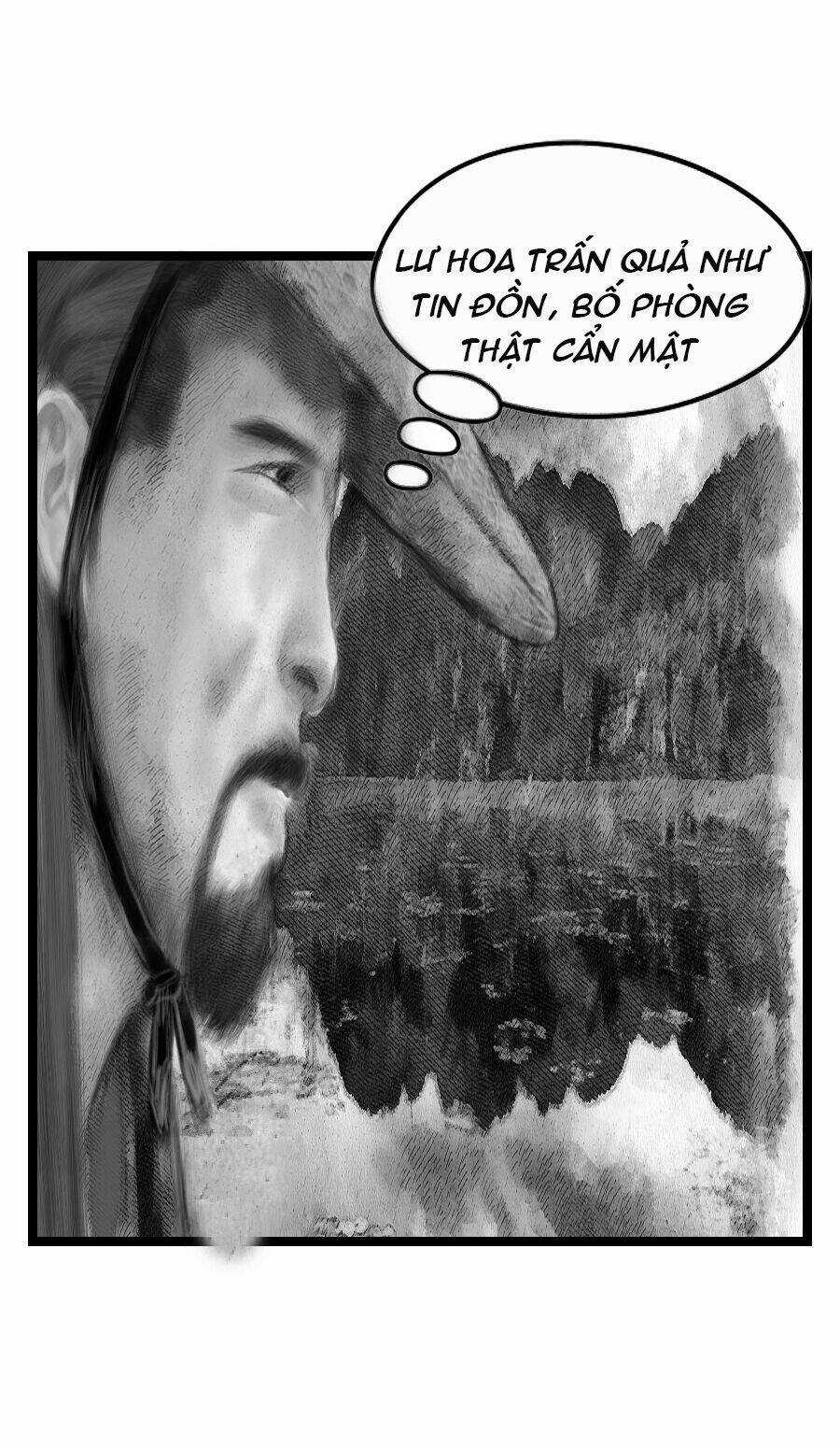 Việt Chí - Chapter 1 - Trang 7