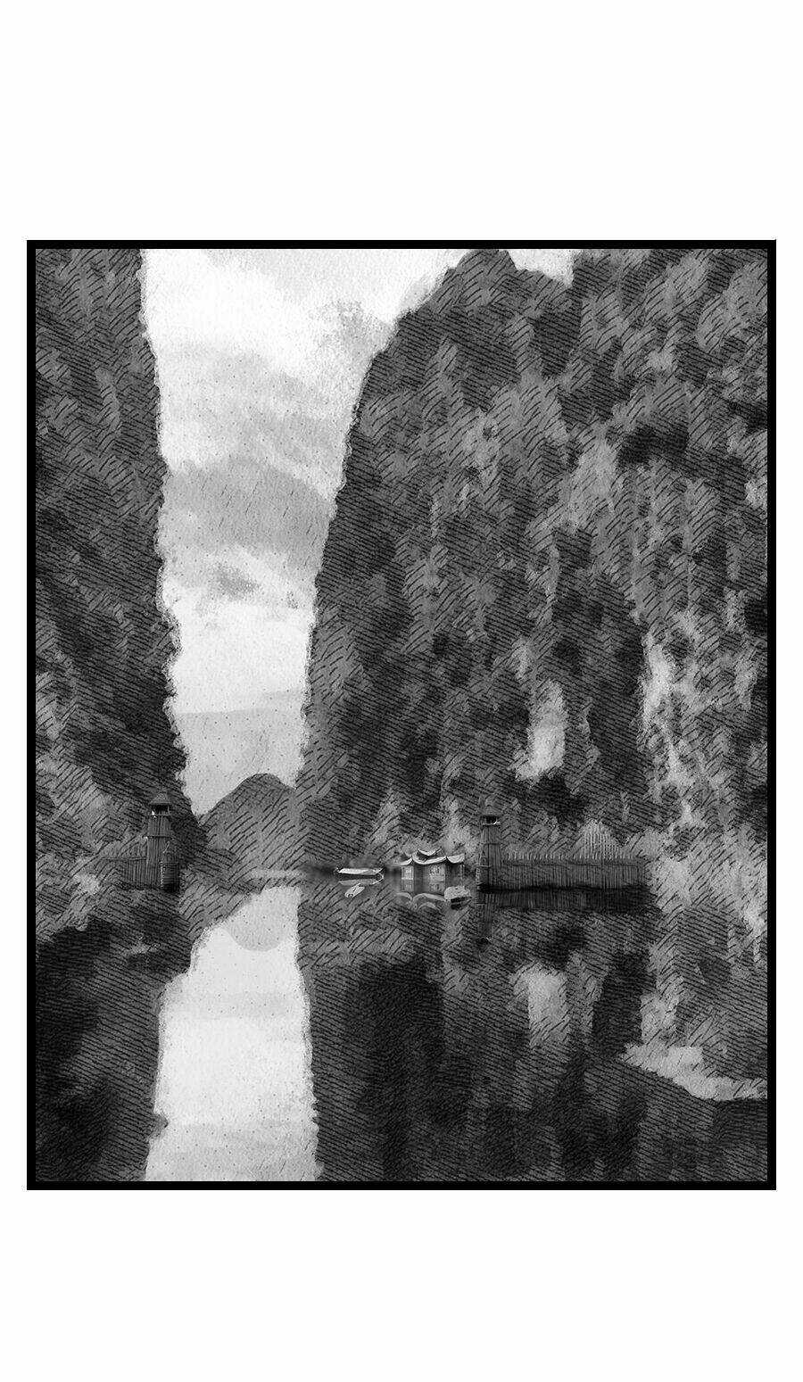 Việt Chí - Chapter 1 - Trang 8