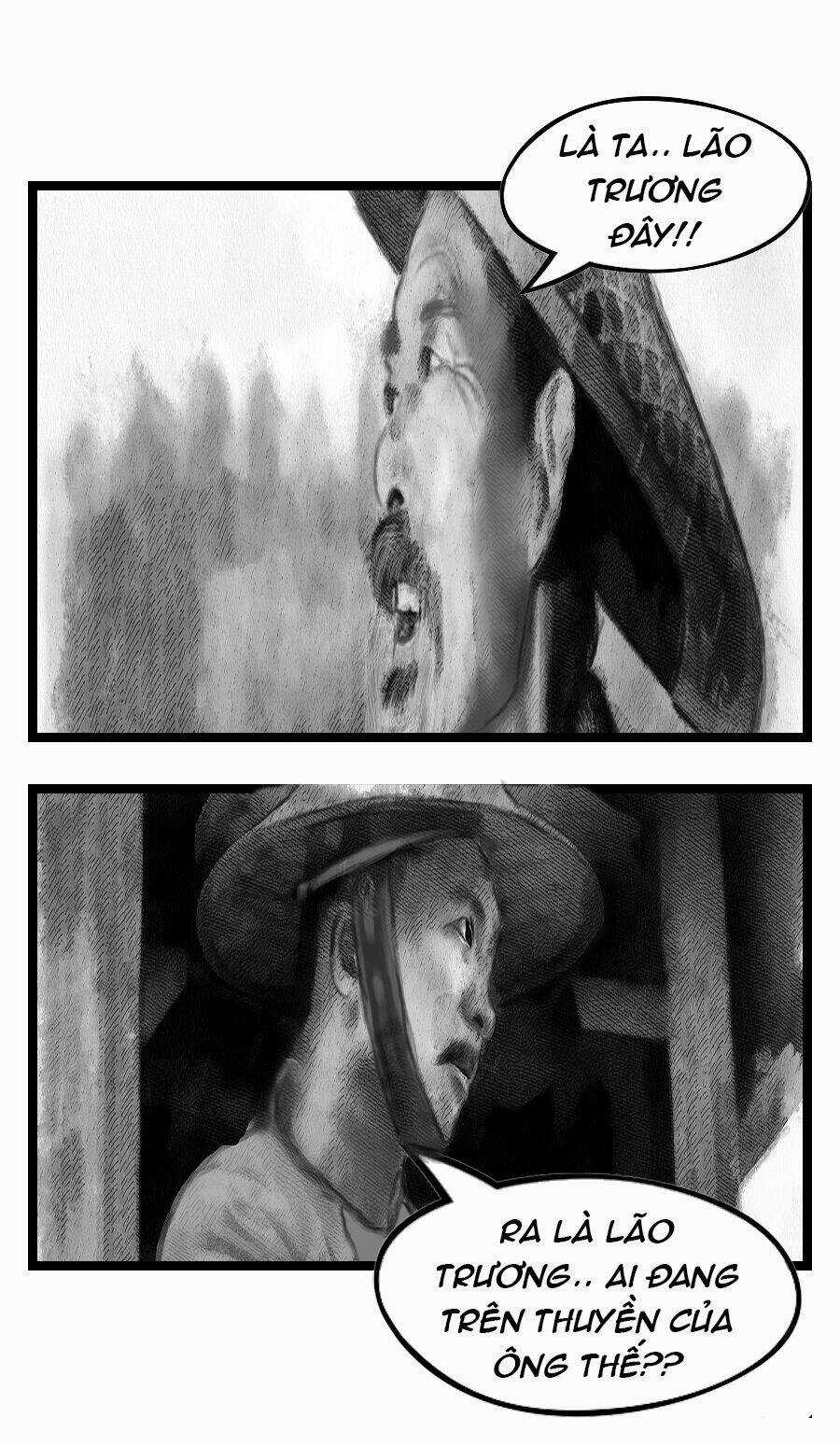 Việt Chí - Chapter 1 - Trang 10