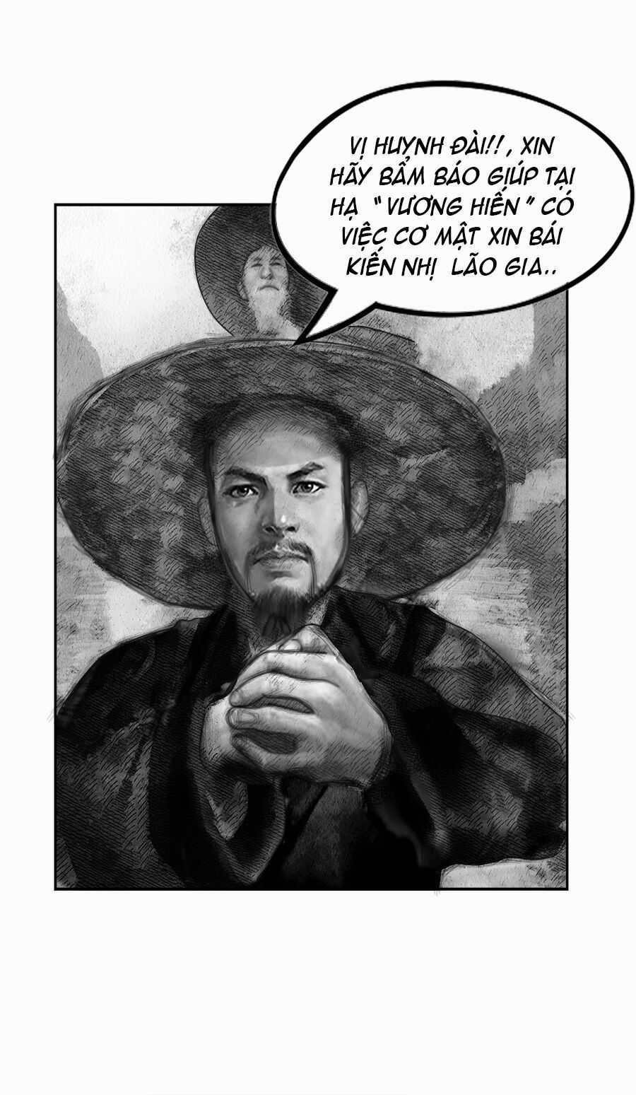 Việt Trí - Chapter 1 - Trang 11