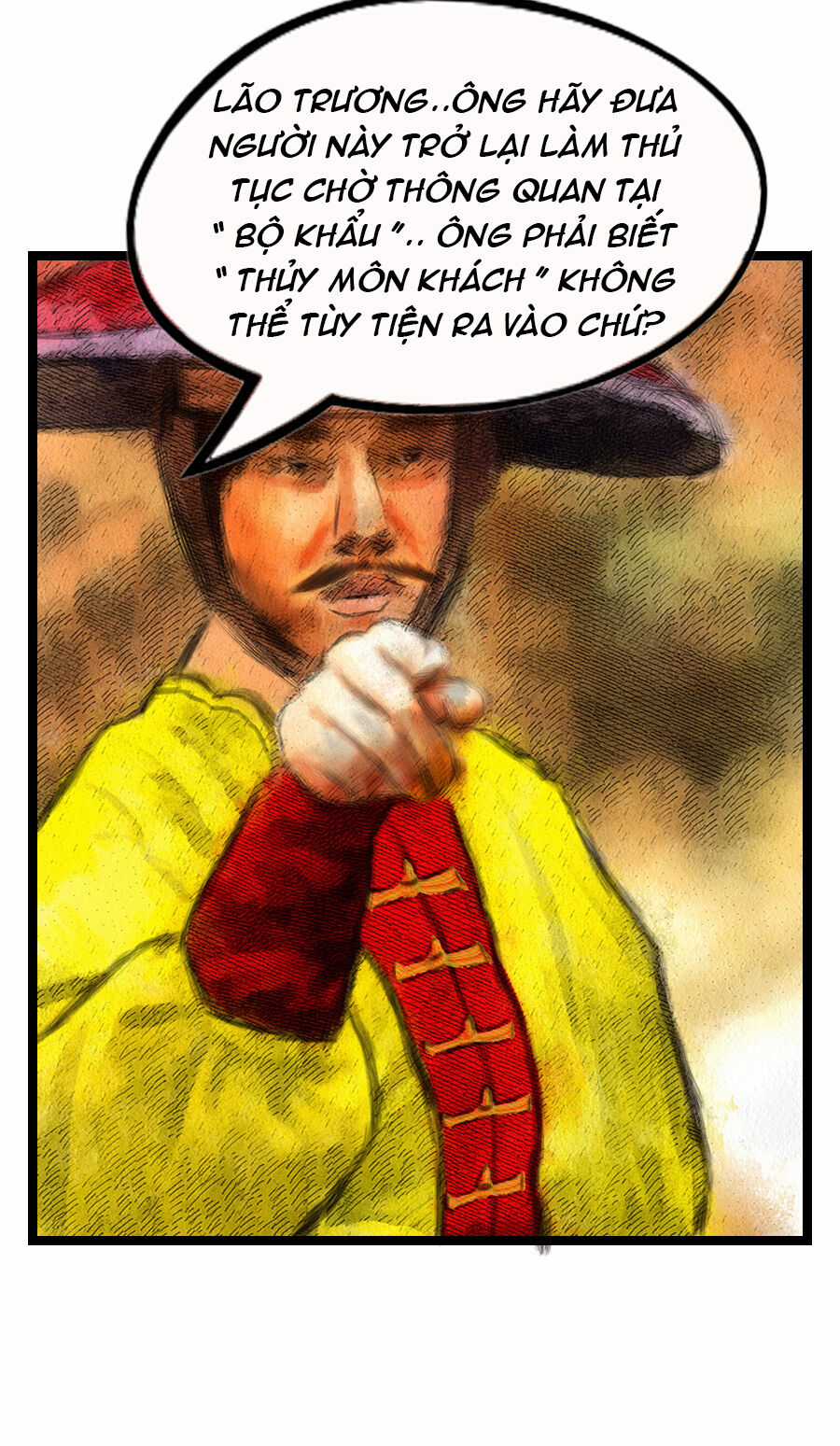 Việt Trí - Chapter 1 - Trang 14