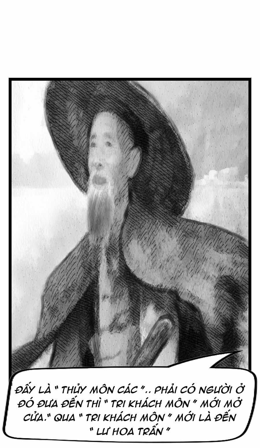 Việt Trí - Chapter 1 - Trang 19