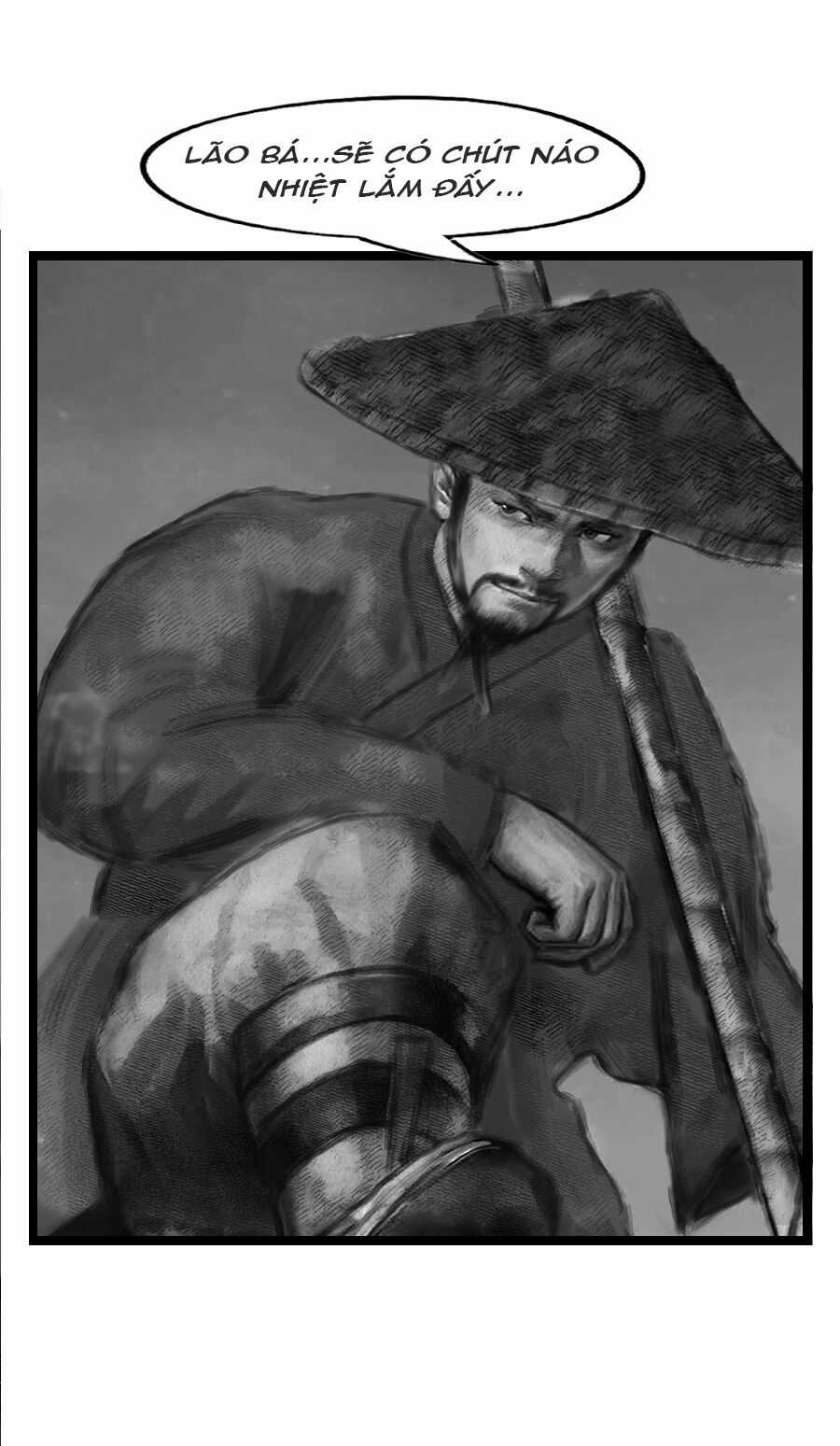 Việt Trí - Chapter 1 - Trang 27