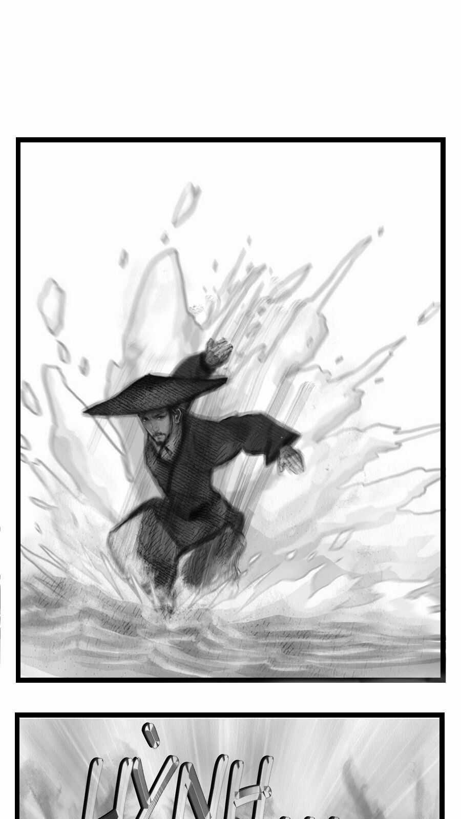 Việt Trí - Chapter 1 - Trang 31