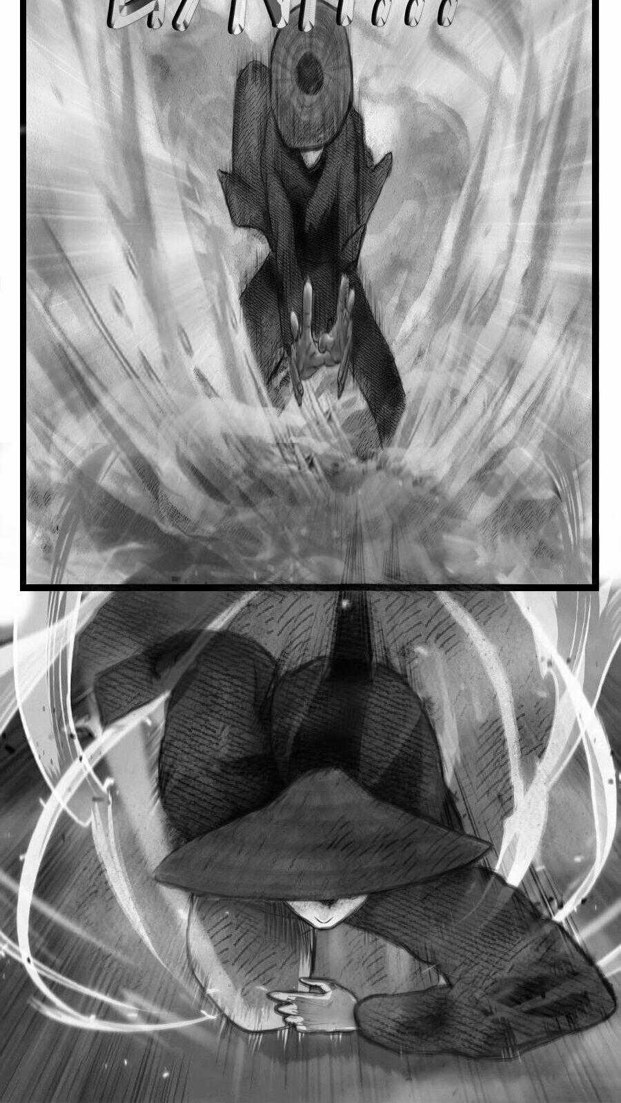 Việt Trí - Chapter 1 - Trang 32