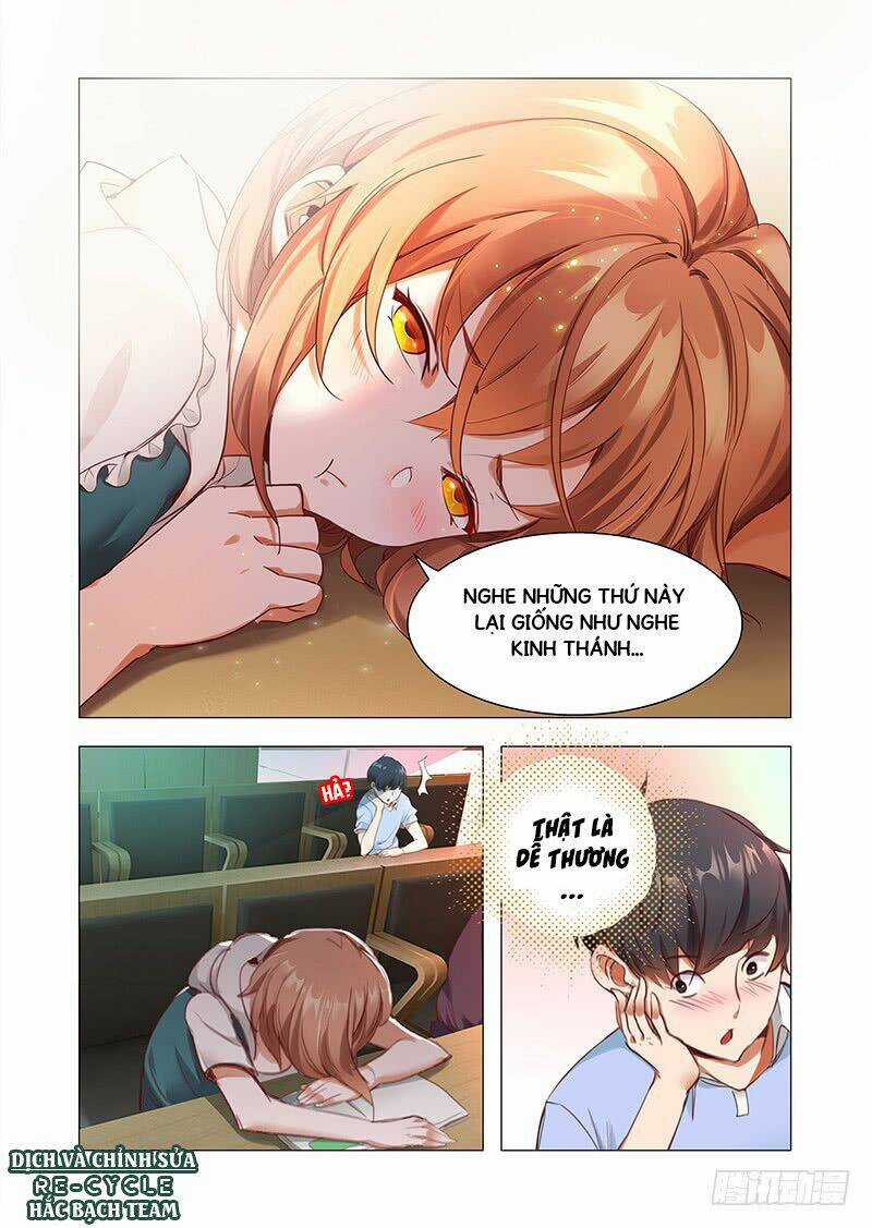 Vĩnh Dạ Tiên Đồ - Chapter 3 - Trang 13