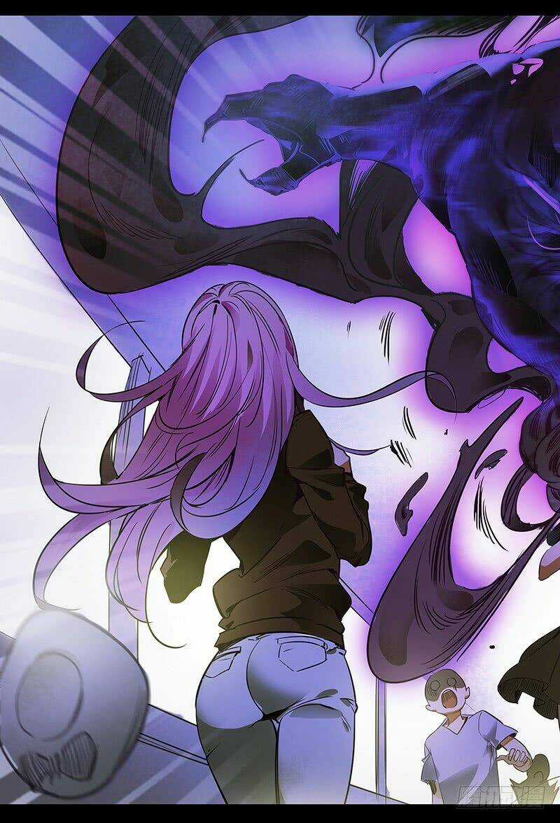 Vĩnh Dạ Tiên Đồ - Chapter 4 - Trang 9