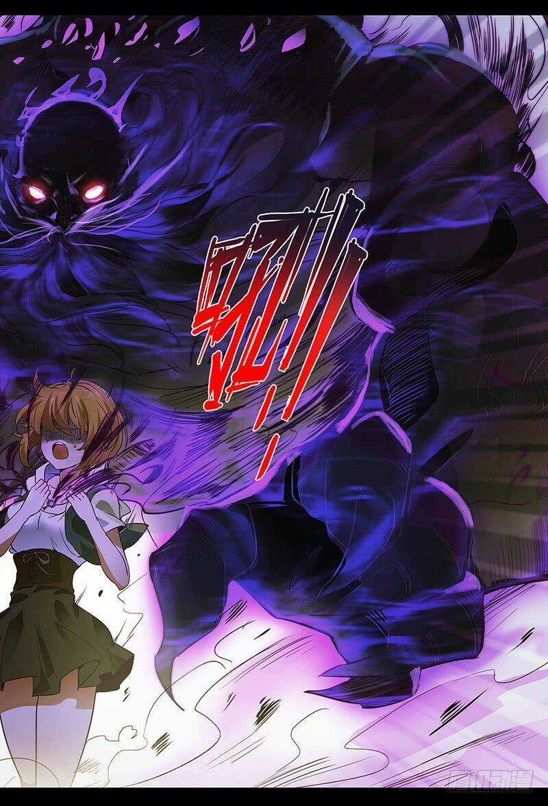 Vĩnh Dạ Tiên Đồ - Chapter 4 - Trang 10