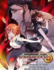 Đọc truyện Vĩnh Dạ Tiên Đồ