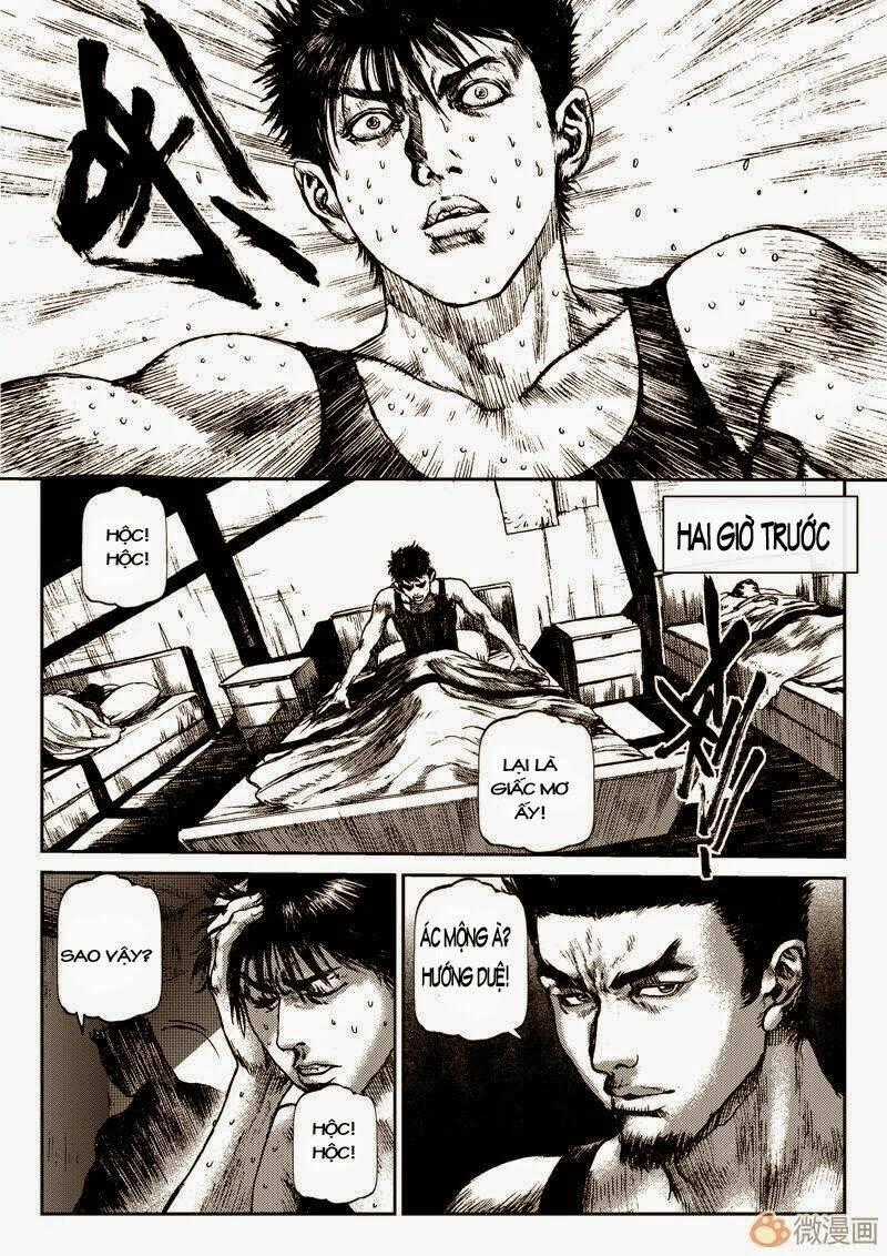 Vĩnh Hằng Chi Thương - Chapter 2 - Trang 1