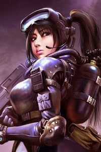 Đọc truyện Vĩnh Hằng Chi Thương