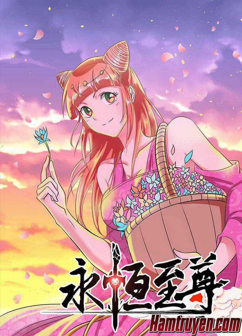 Vĩnh Hằng Chí Tôn - Chapter 139 - Trang 2