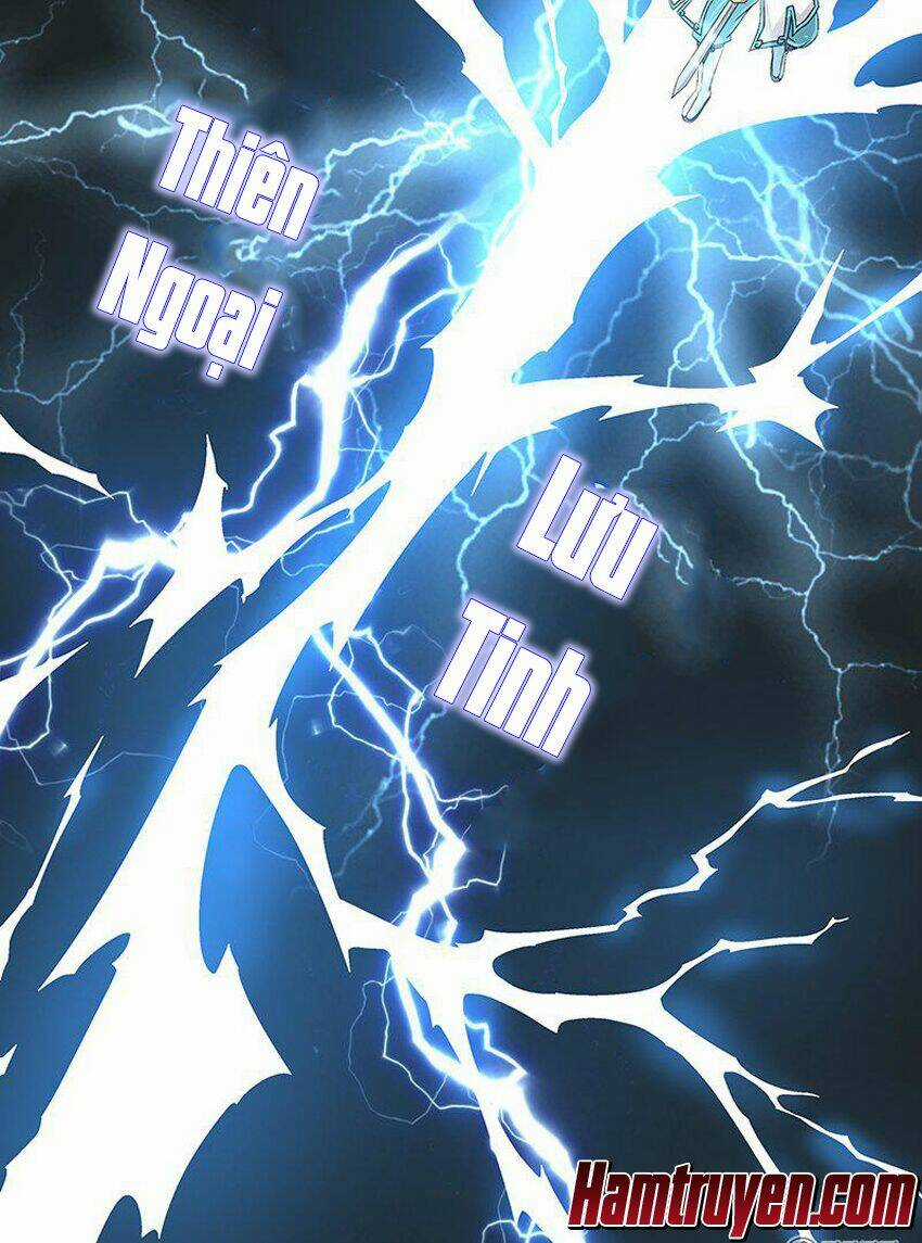 Vĩnh Hằng Chí Tôn - Chapter 145 - Trang 12