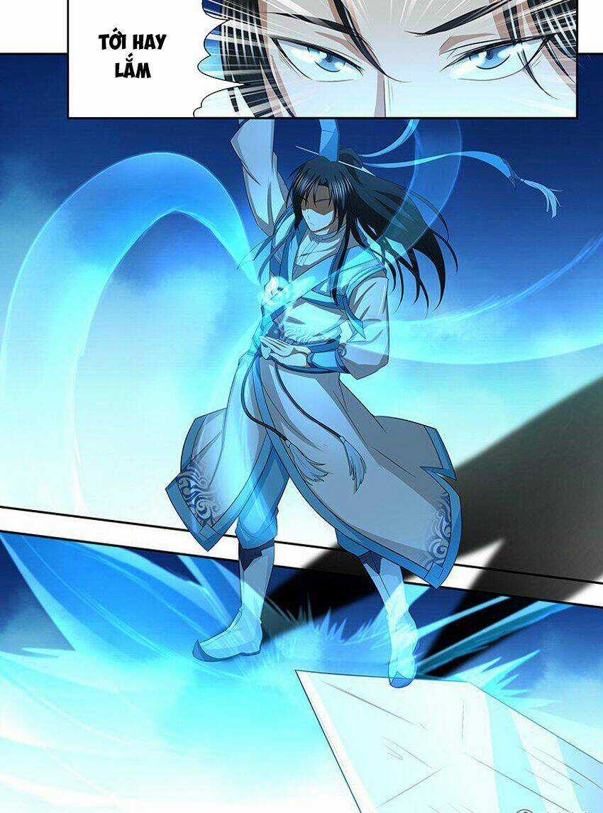 Vĩnh Hằng Chí Tôn - Chapter 148 - Trang 8