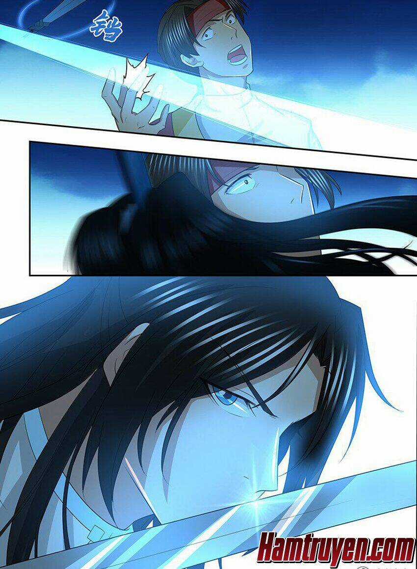 Vĩnh Hằng Chí Tôn - Chapter 148 - Trang 10