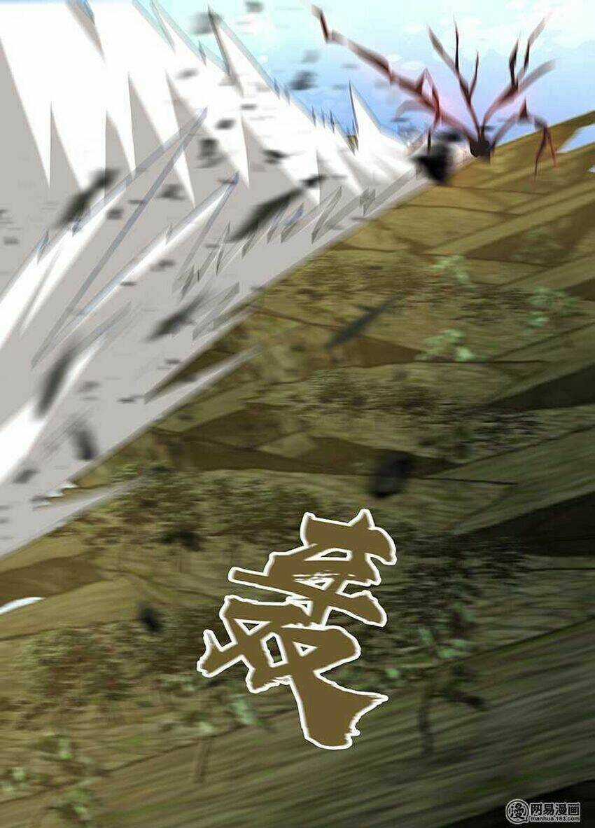 Vĩnh Hằng Chí Tôn - Chapter 157 - Trang 6