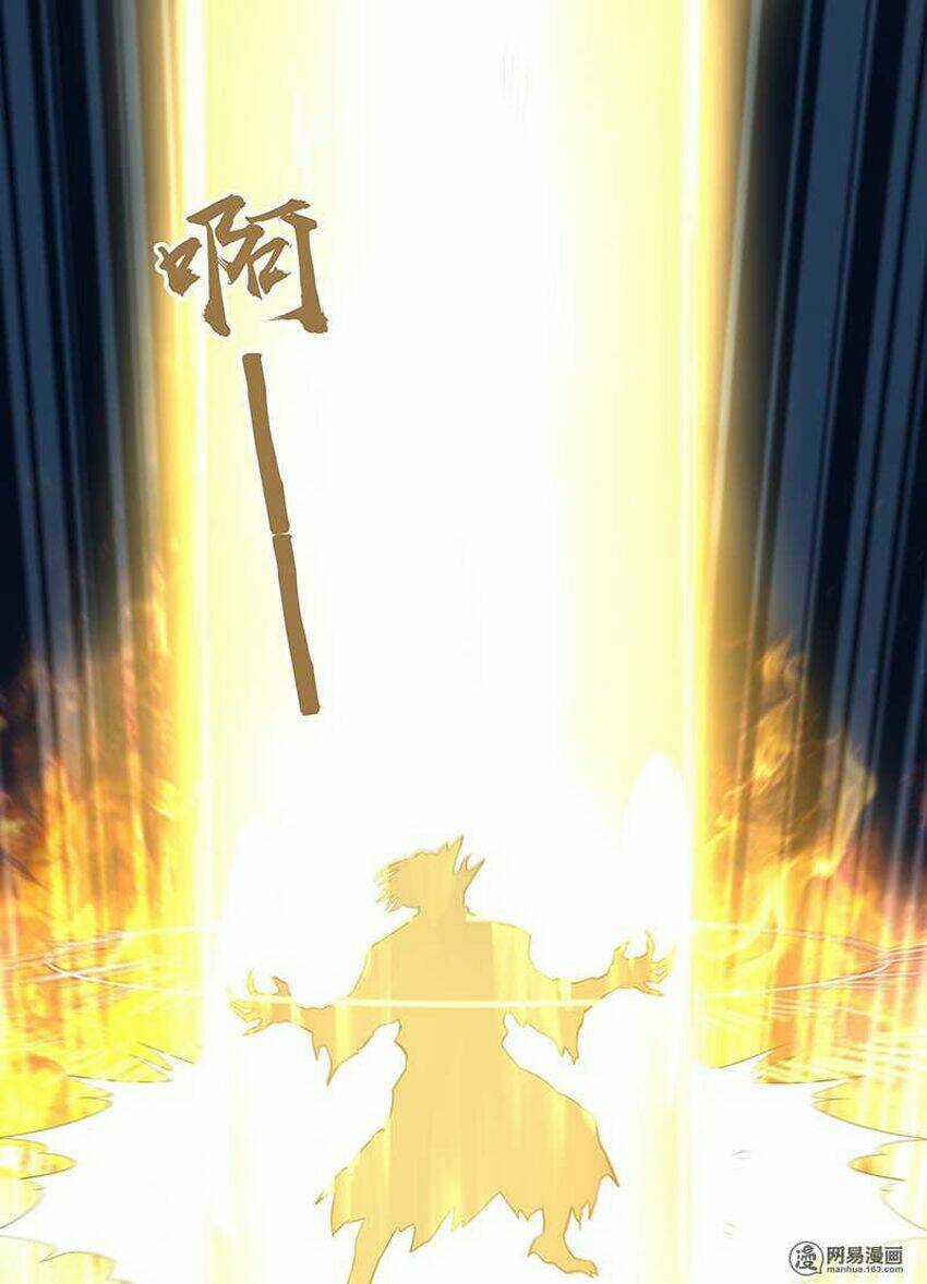 Vĩnh Hằng Chí Tôn - Chapter 158 - Trang 6