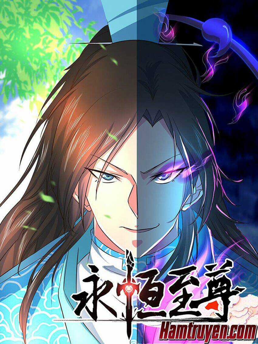 Vĩnh Hằng Chí Tôn - Chapter 159 - Trang 2