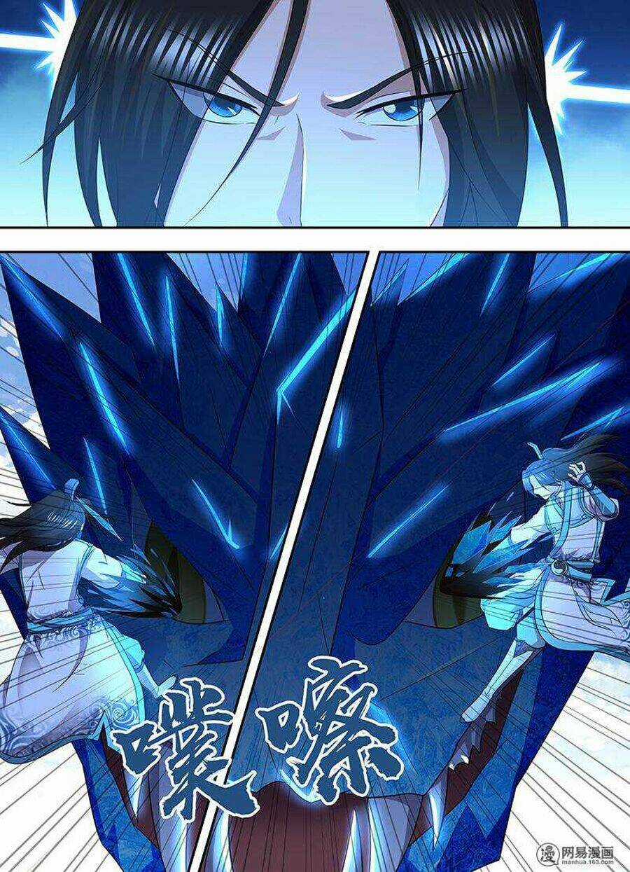 Vĩnh Hằng Chí Tôn - Chapter 169 - Trang 12