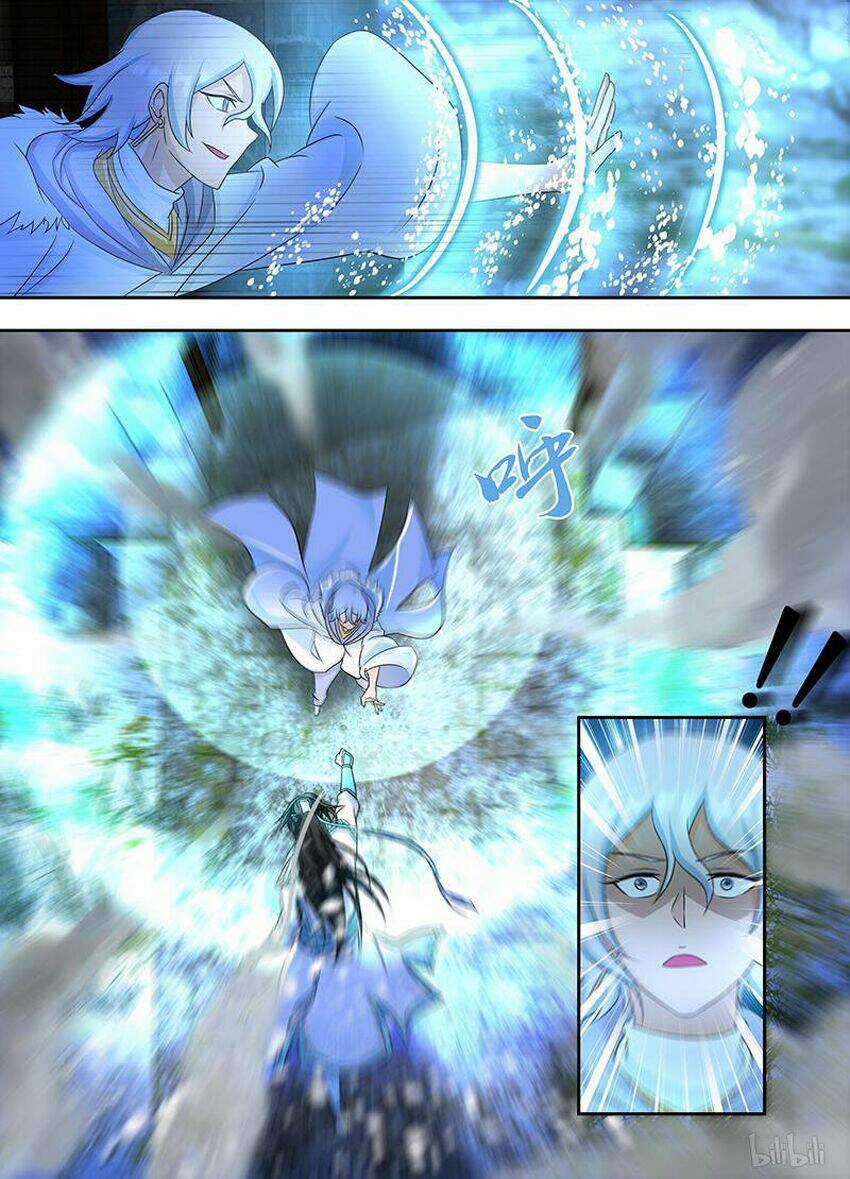 Vĩnh Hằng Chí Tôn - Chapter 178 - Trang 2