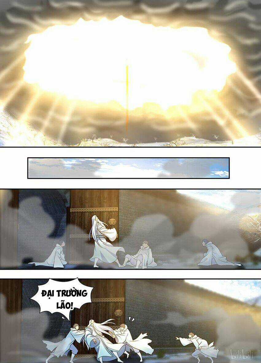 Vĩnh Hằng Chí Tôn - Chapter 178 - Trang 13