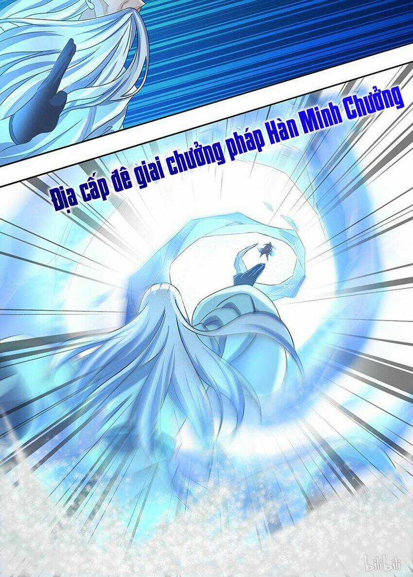 Vĩnh Hằng Chí Tôn - Chapter 178 - Trang 10