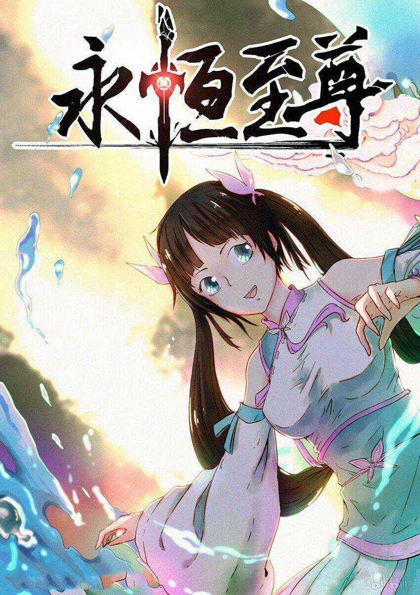 Vĩnh Hằng Chí Tôn - Chapter 183 - Trang 2