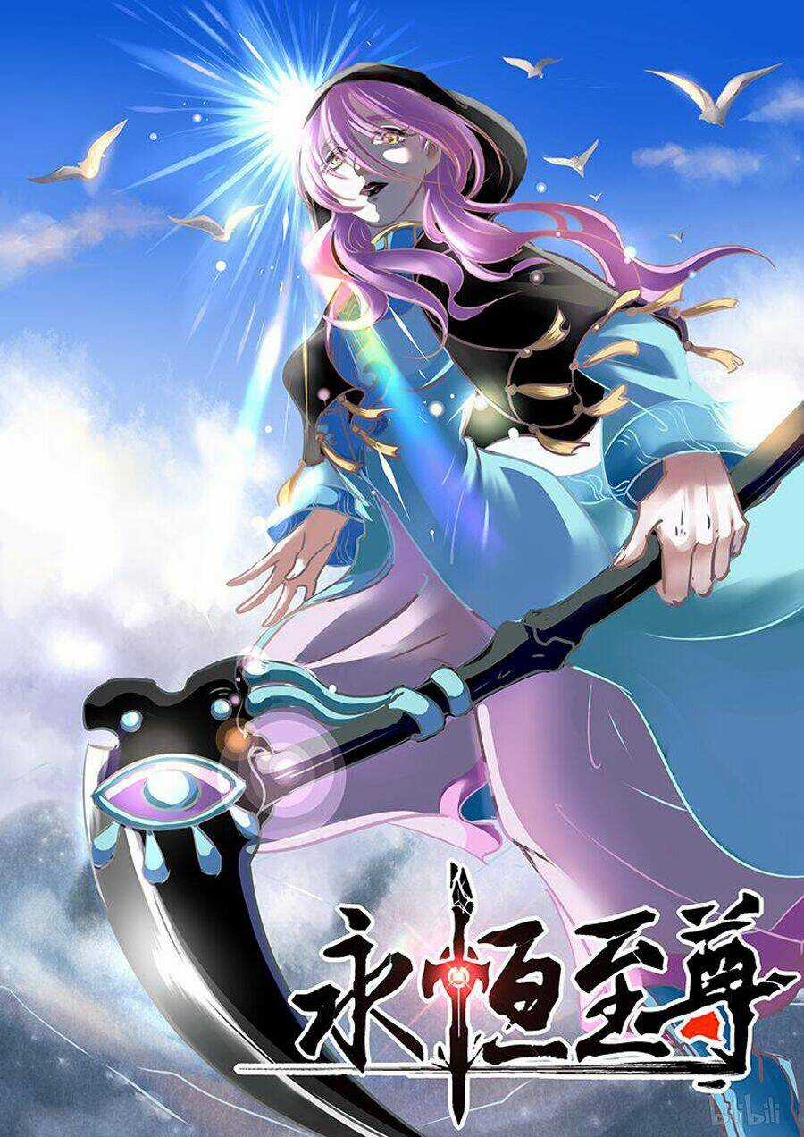 Vĩnh Hằng Chí Tôn - Chapter 186 - Trang 2