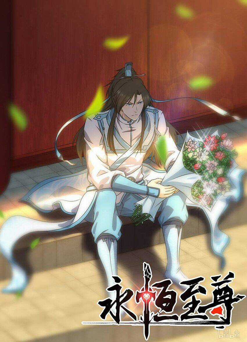 Vĩnh Hằng Chí Tôn - Chapter 190 - Trang 2