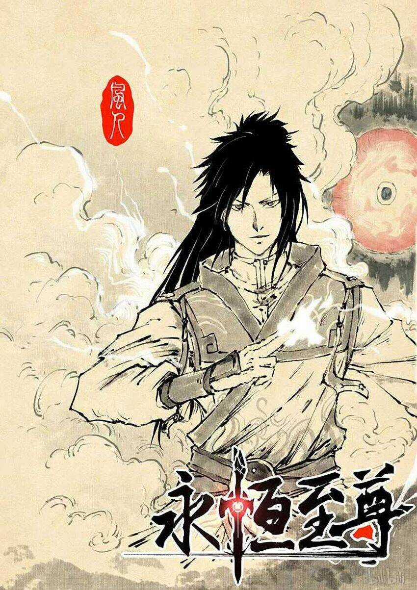 Vĩnh Hằng Chí Tôn - Chapter 191 - Trang 2