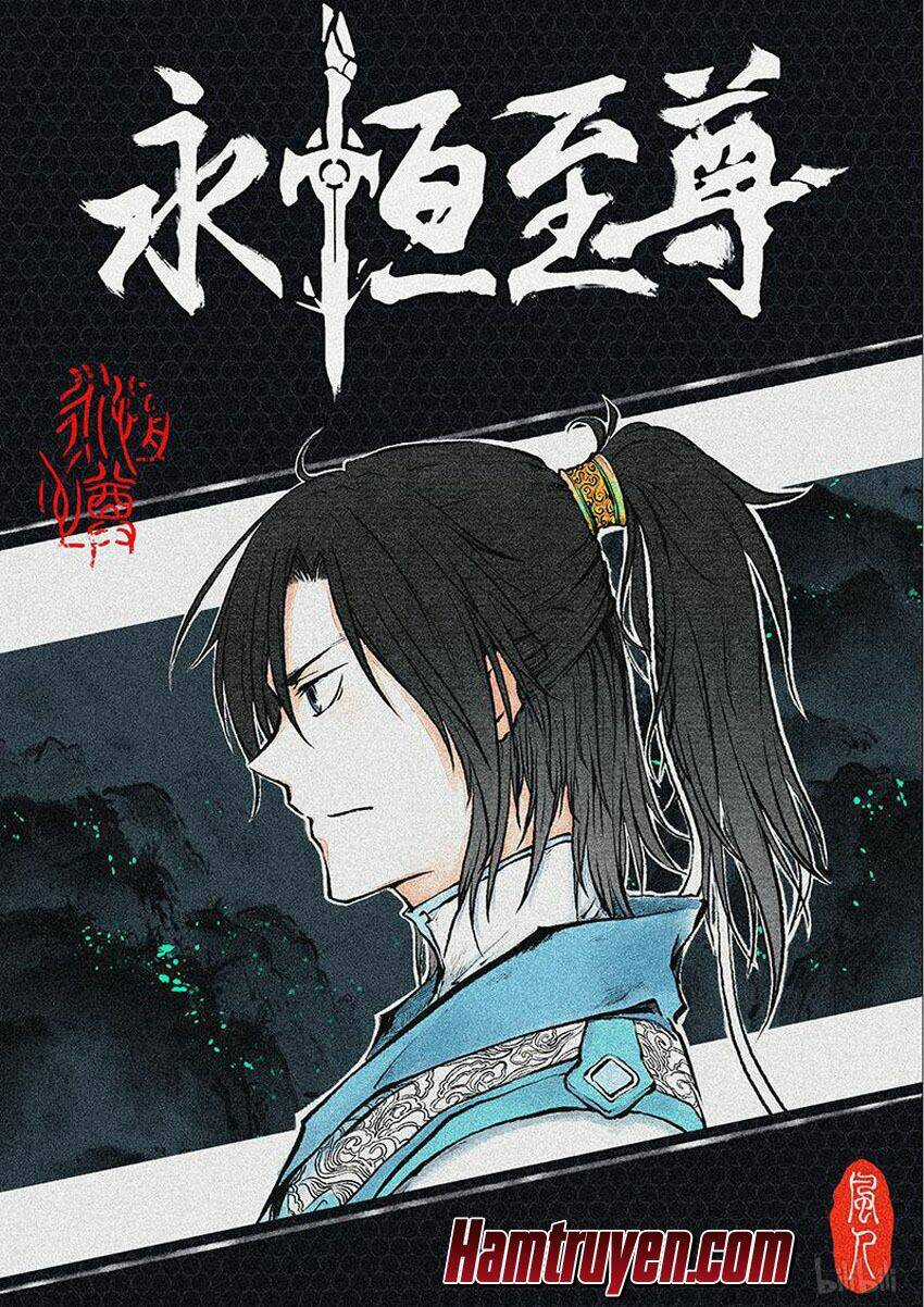 Vĩnh Hằng Chí Tôn - Chapter 196 - Trang 2