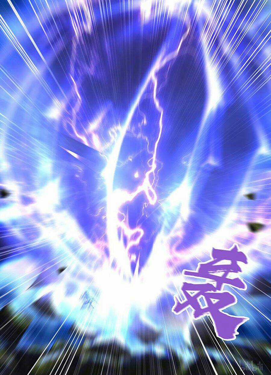 Vĩnh Hằng Chí Tôn - Chapter 198 - Trang 3