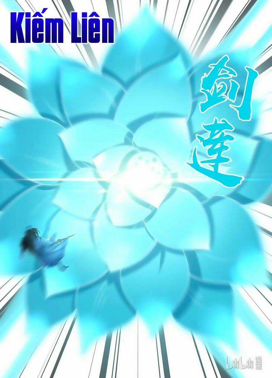 Vĩnh Hằng Chí Tôn - Chapter 220 - Trang 16