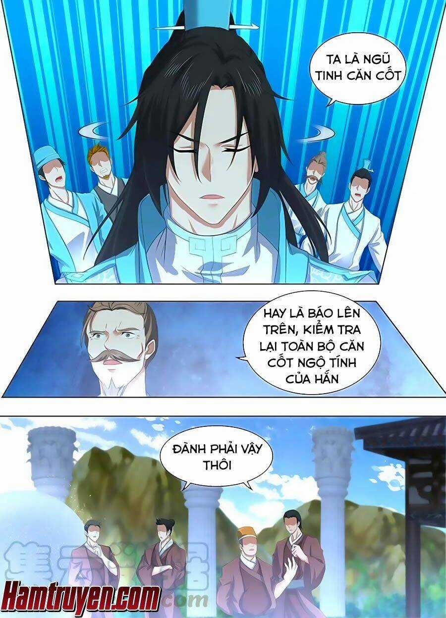 Vĩnh Hằng Chí Tôn - Chapter 224 - Trang 14