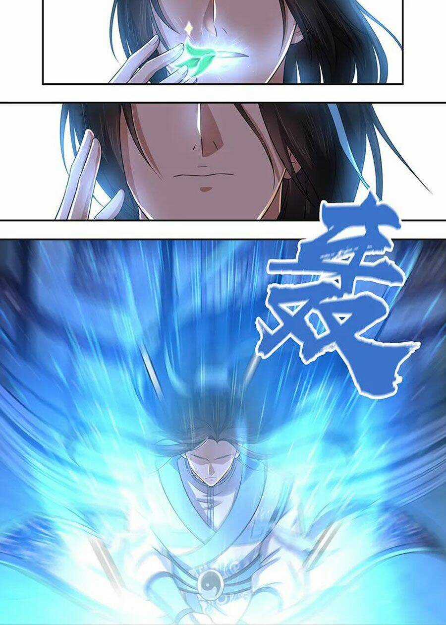 Vĩnh Hằng Chí Tôn - Chapter 225 - Trang 6