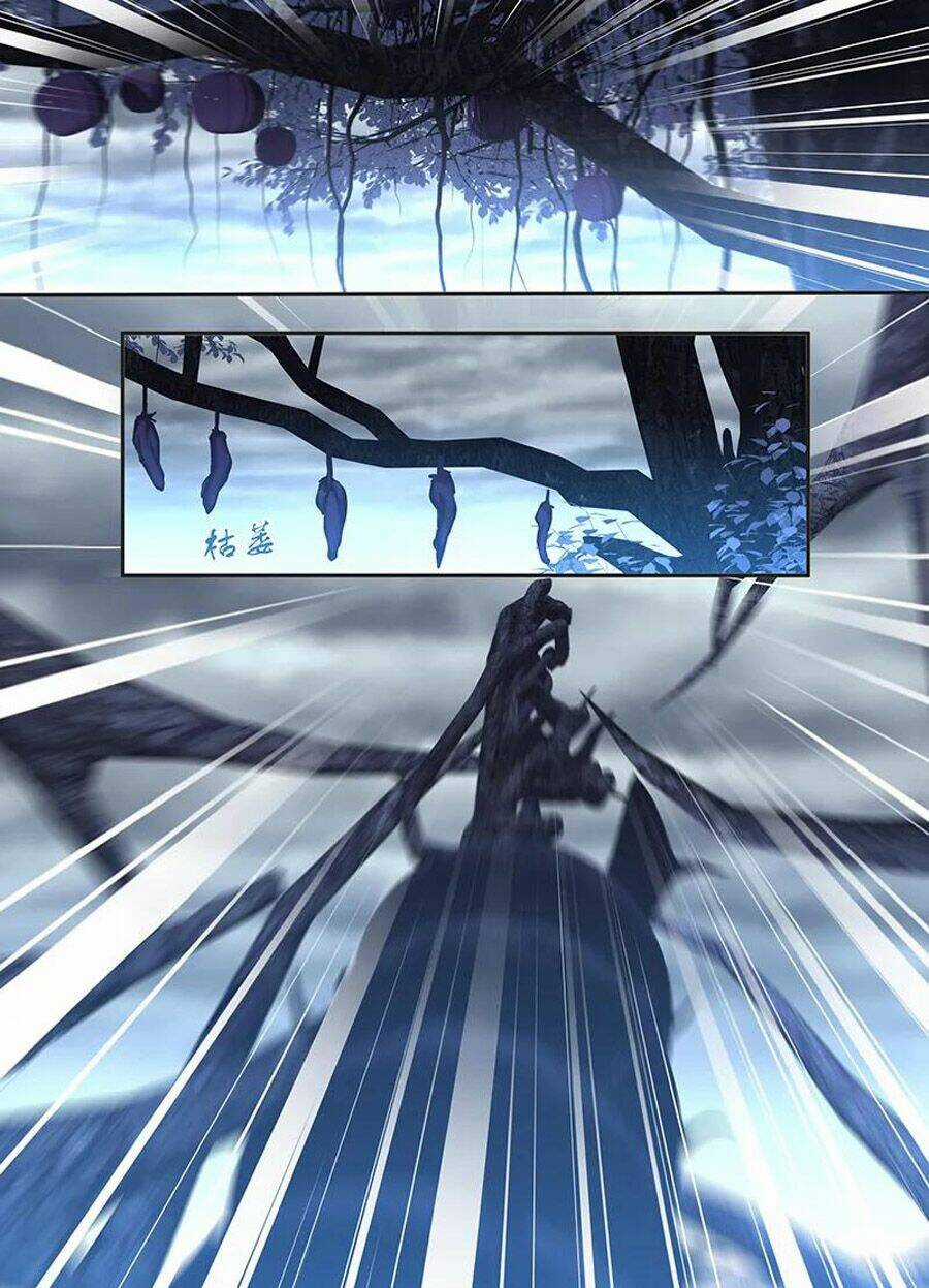 Vĩnh Hằng Chí Tôn - Chapter 231 - Trang 3