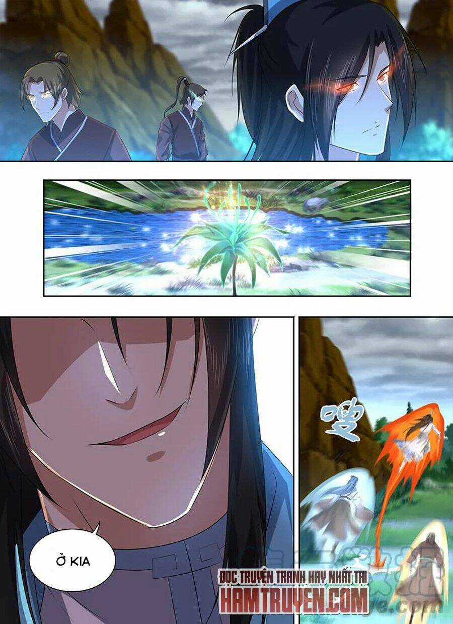 Vĩnh Hằng Chí Tôn - Chapter 231 - Trang 6