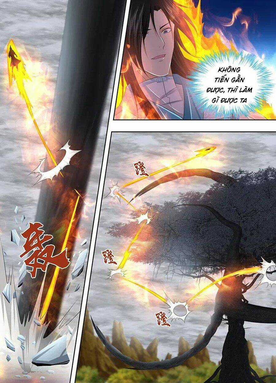 Vĩnh Hằng Chí Tôn - Chapter 235 - Trang 3