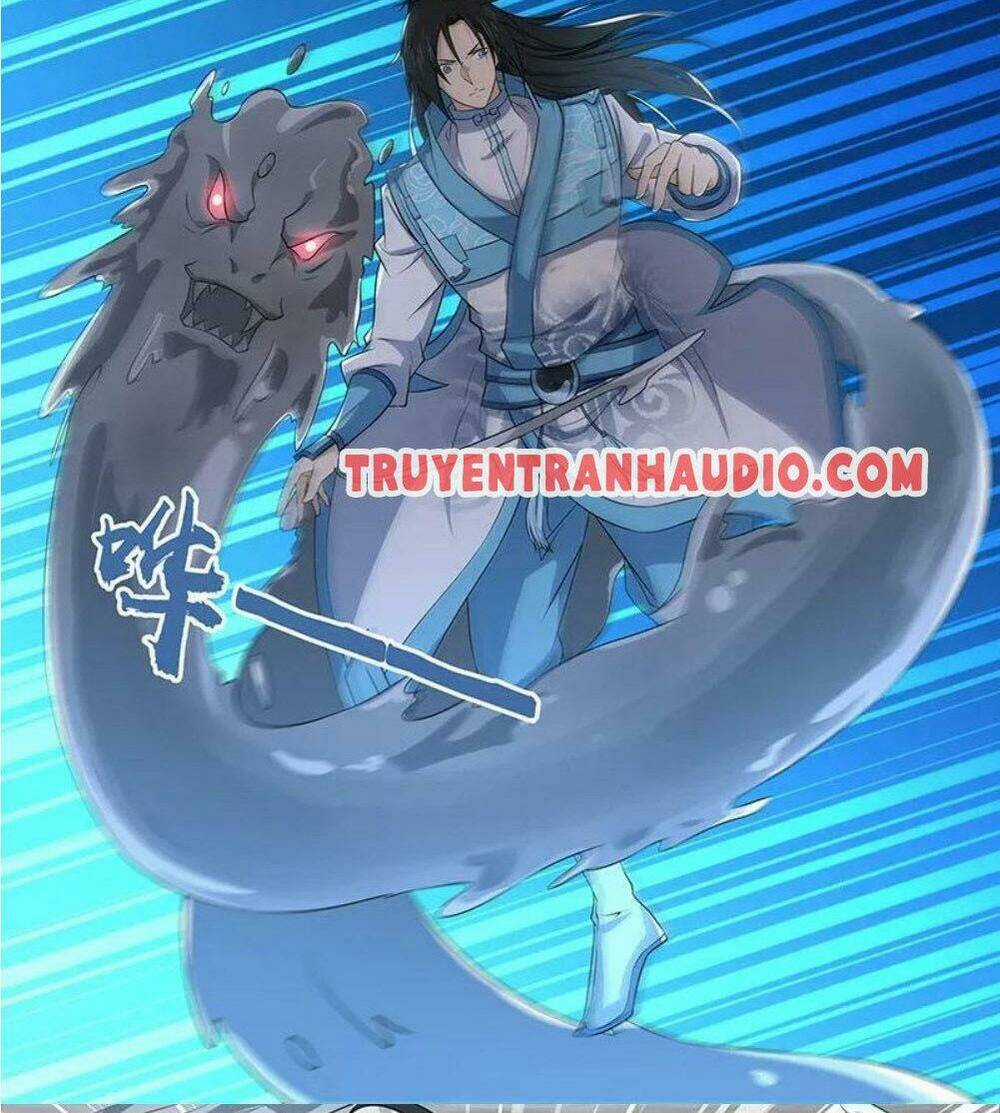 Vĩnh Hằng Chí Tôn - Chapter 237 - Trang 5