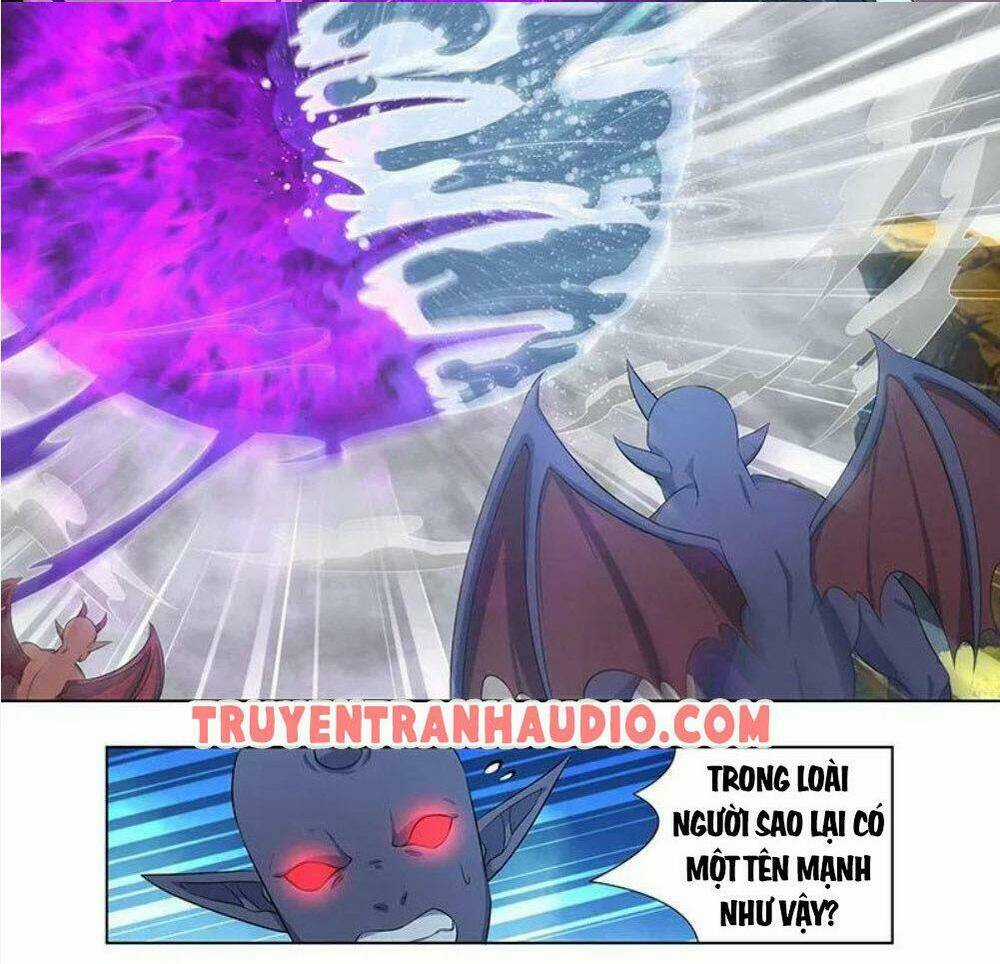 Vĩnh Hằng Chí Tôn - Chapter 237 - Trang 9